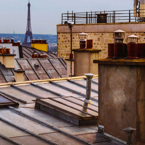 Bienvenue chez LB Group