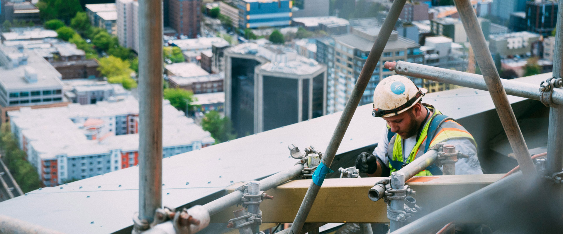 Bienvenue chez LB Group