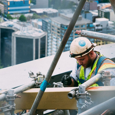 Bienvenue chez LB Group