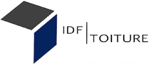 Logo IDF Toiture