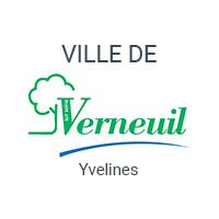 Mairie de Verneuil sur Seine