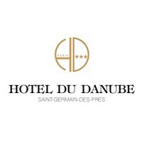 Hôtel du Danube (Saint-Germain-des-Prés)