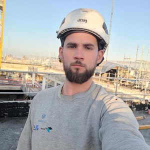 Témoignage de Bowba, couvreur chez LB Group depuis 2010